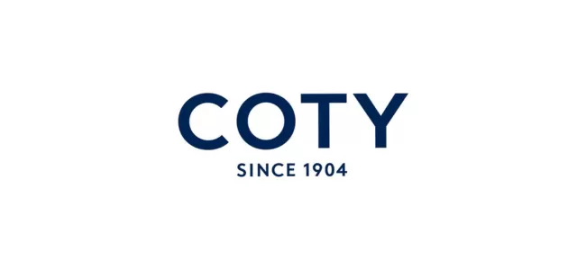 Coty logo