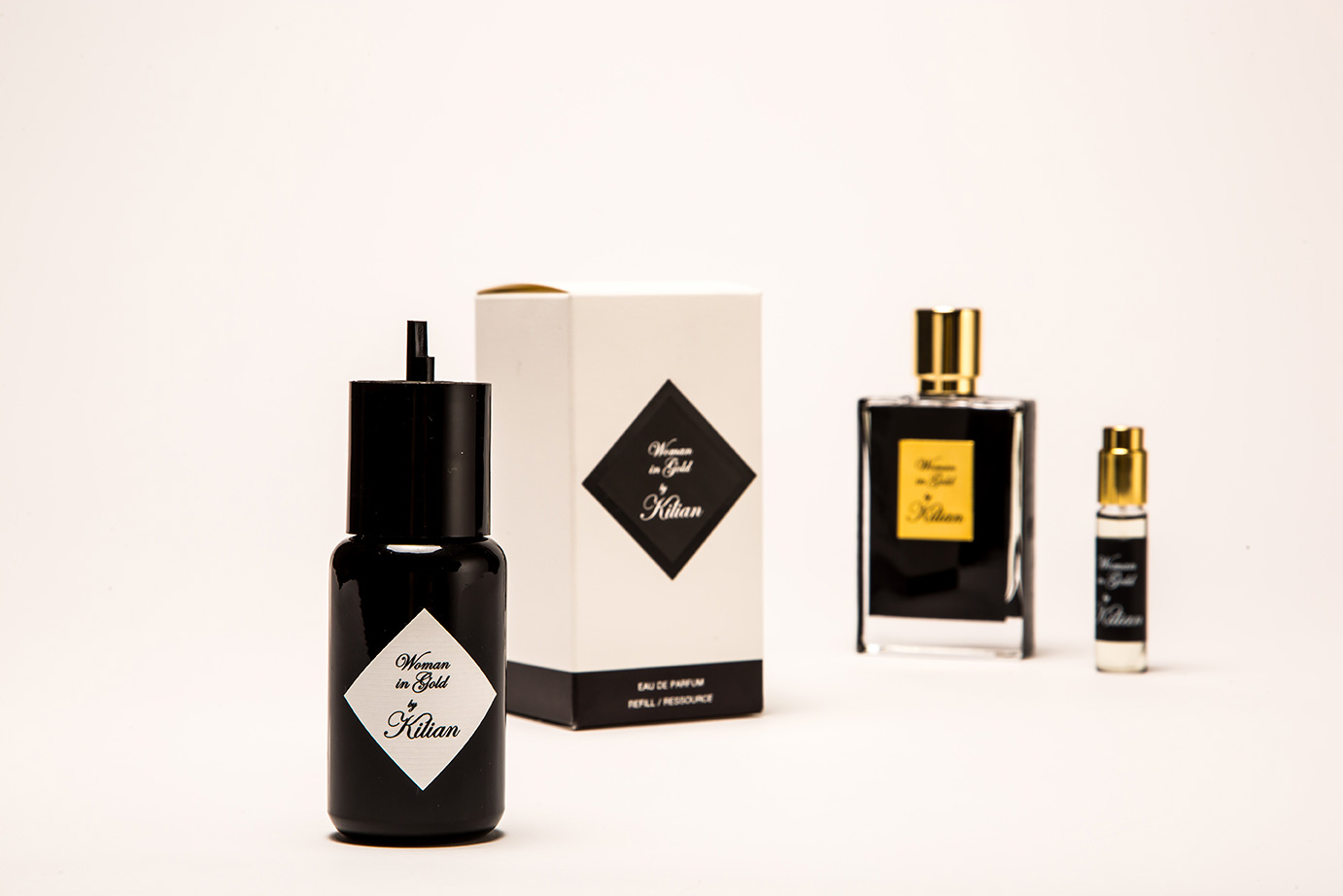 RT-Twist by Techniplast widens the range of perfume refill options